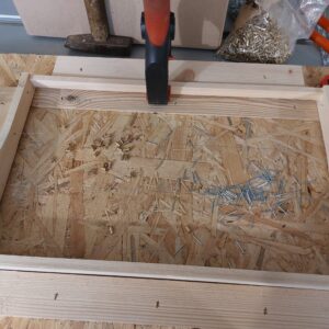 Drátkování v praxi